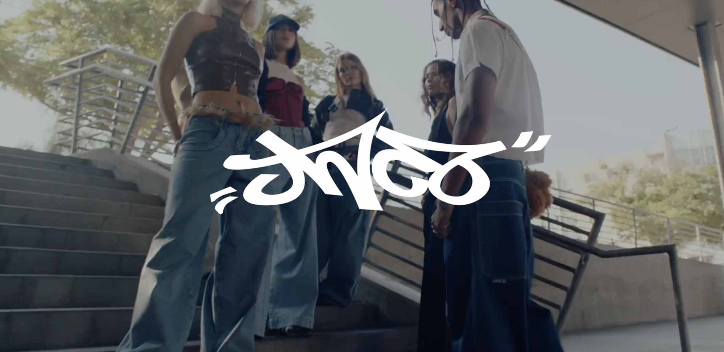 JNCO jeans