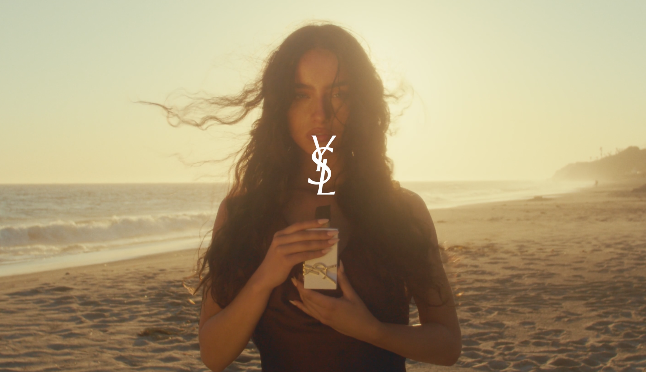 ysl libre l'eau nue