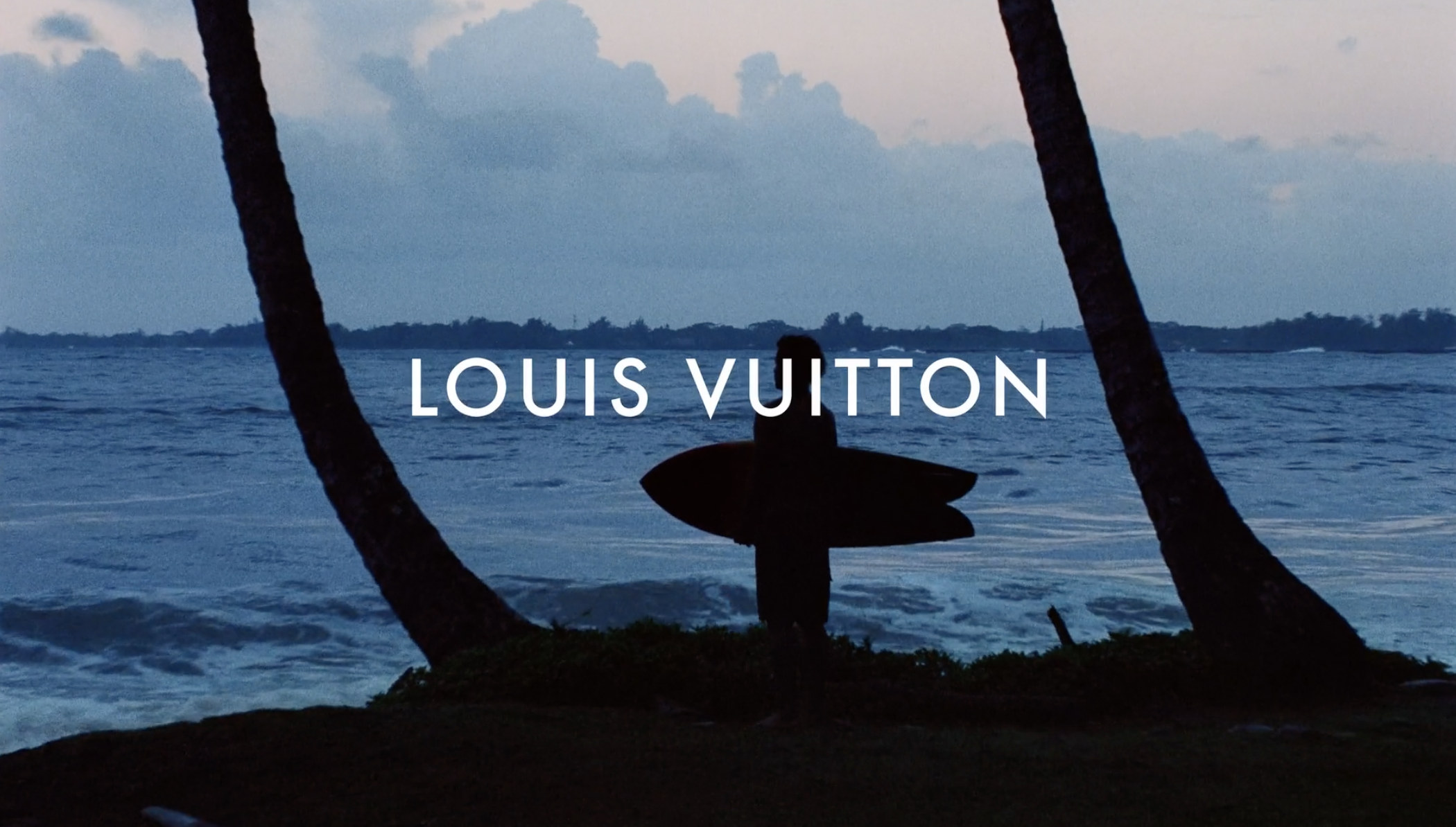 Louis Vuitton SS27 Prelude